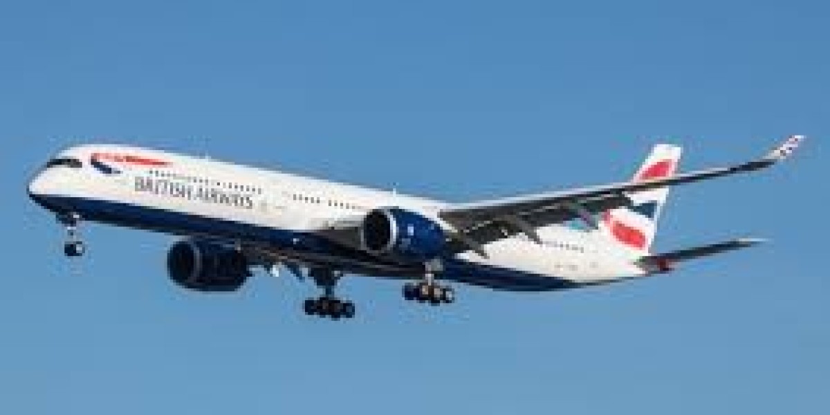 British Airways New York Office in USA