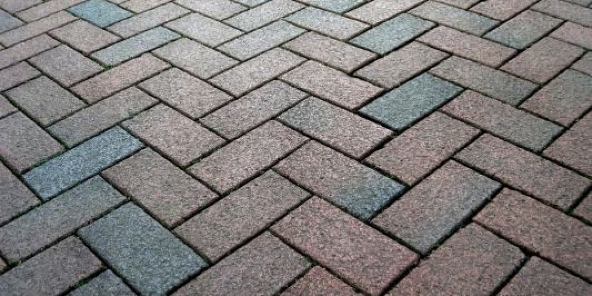 Top Brick Paving Patterns for Perth Outdoor Spaces