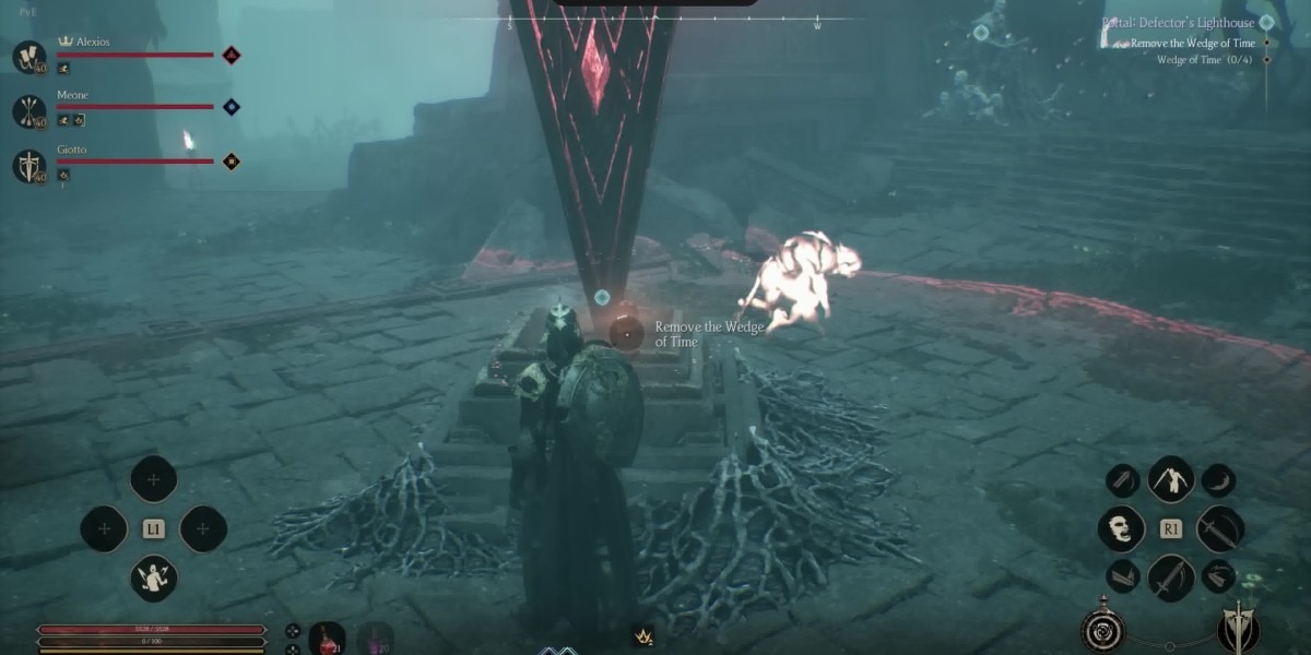 Chrono Odyssey MMOexp: Satara’s Expanding World of Exploration