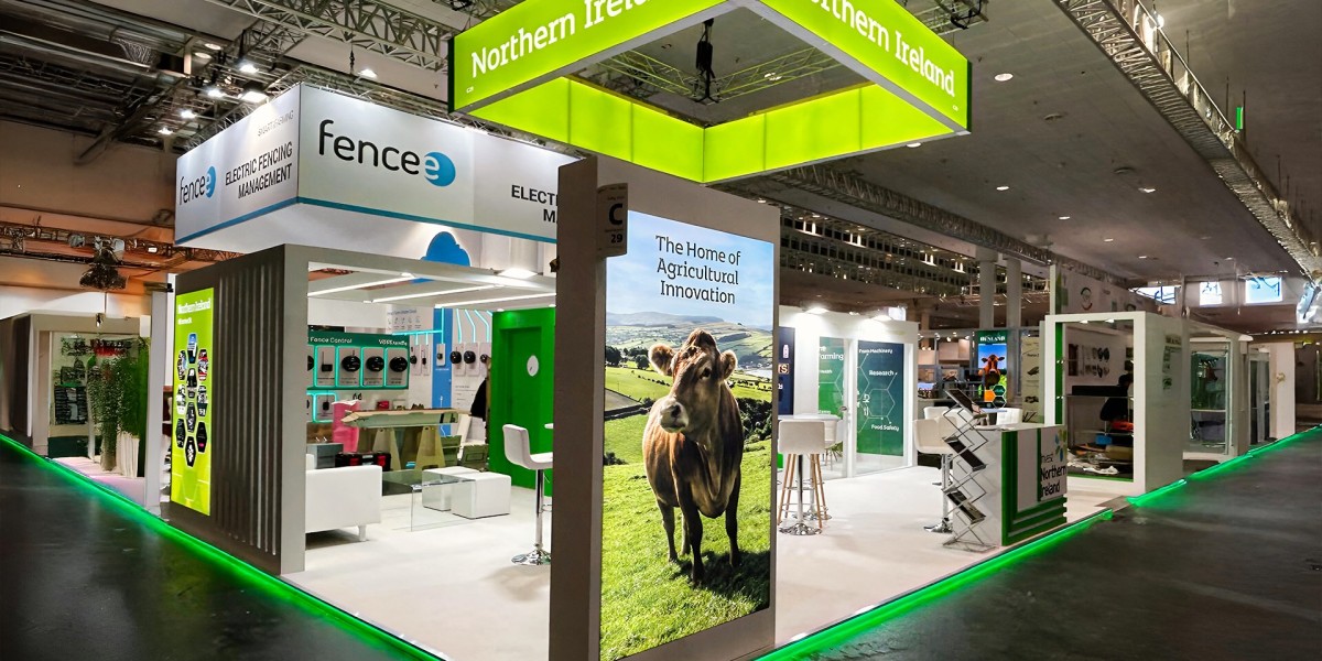 The Best Trade Show Booth Design Companies