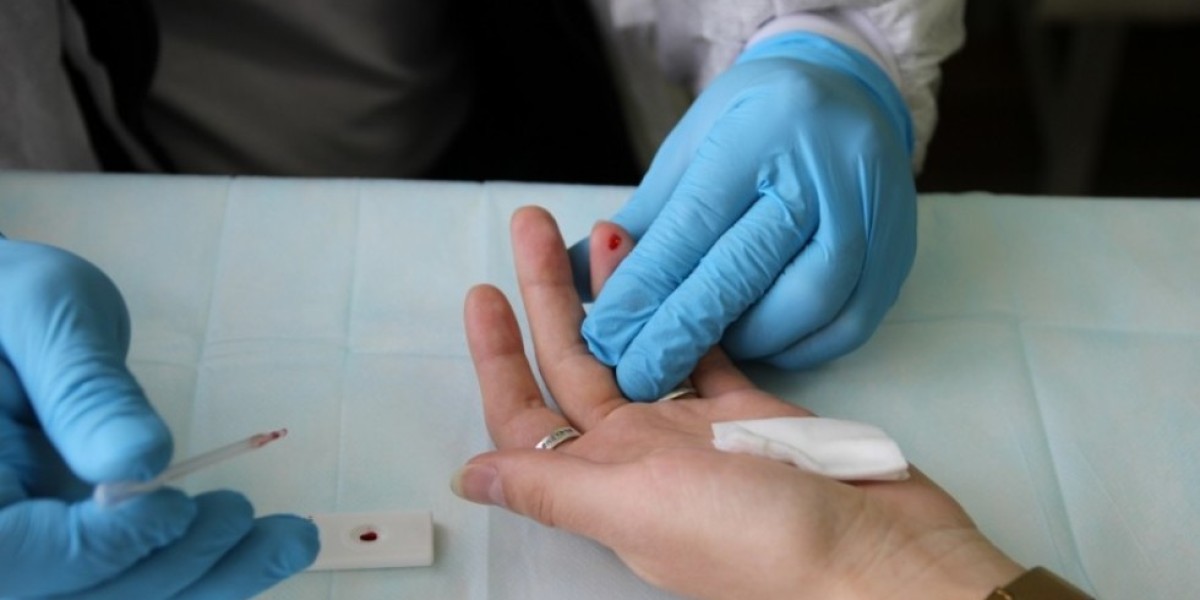 STD Testing and Communication: Talking to Partners About Results