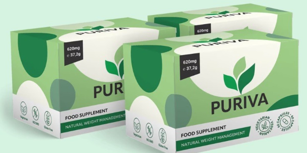 Puriva Anmeldelse af vægttabskapsler – Ingredienser, fordele, pris og officiel hjemmeside