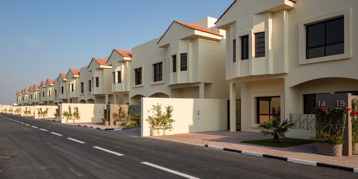 Qatar Residential Real Estate Market Trends, Growth, and Forecast 2025-2033