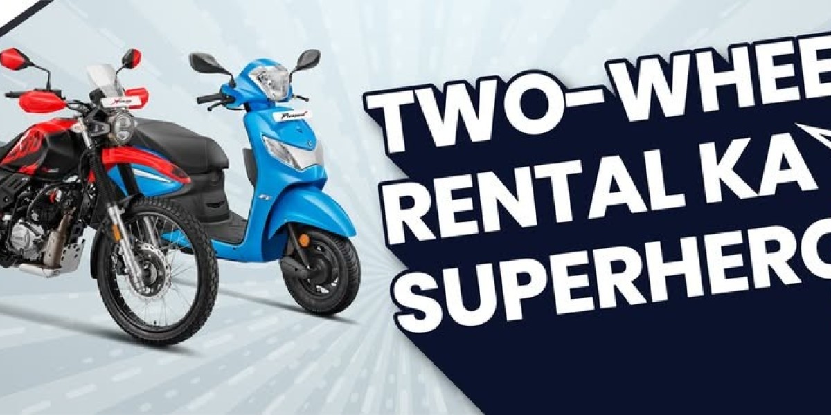 Bike Subscription in India: A Smarter Way to Ride with Flexible Mobility