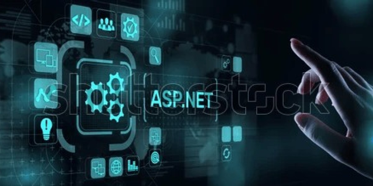 Introduction to ASP.NET Core