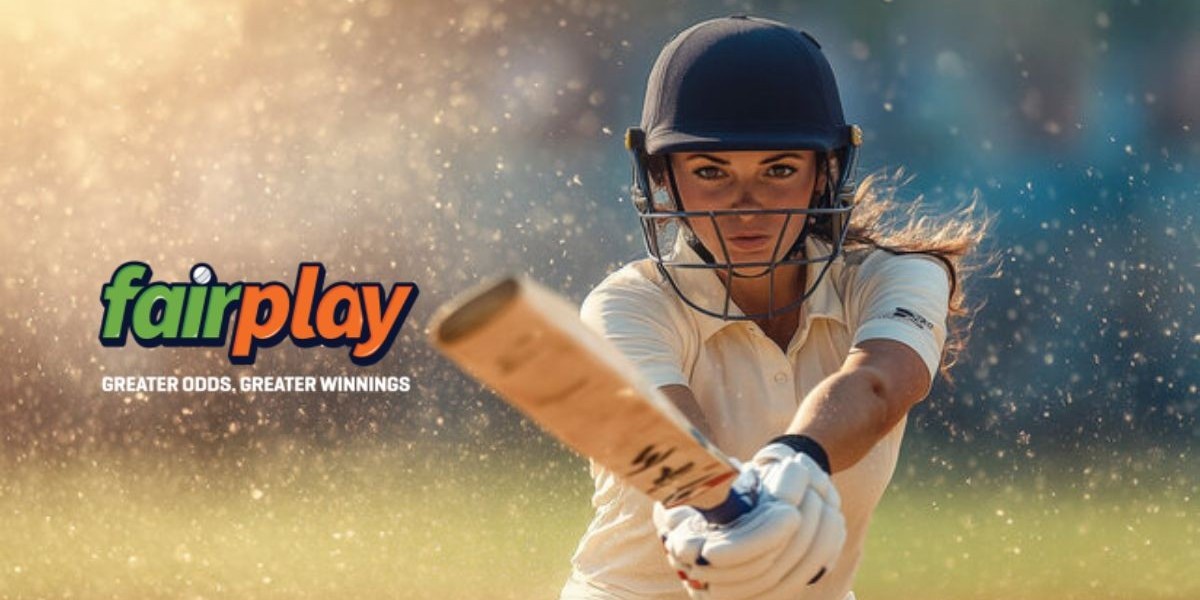Fairplay – A Trusted Gaming Platform for Cricket Enthusiasts