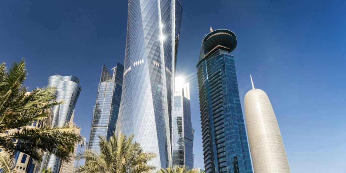 Qatar Real Estate Market Report 2025 | Growth, Trends, and Forecast by 2033