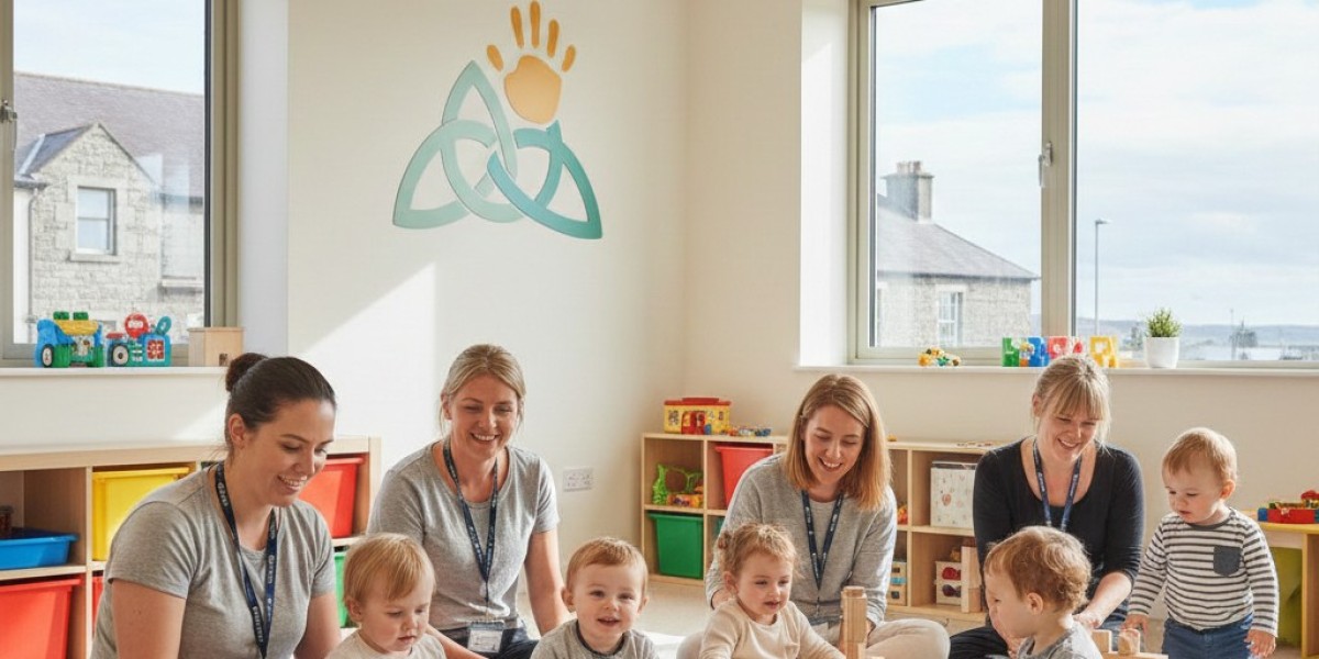 Hosting an AU Pair in Carlow: A Parent’s Guide to Trust, Quality, and Policy Awareness