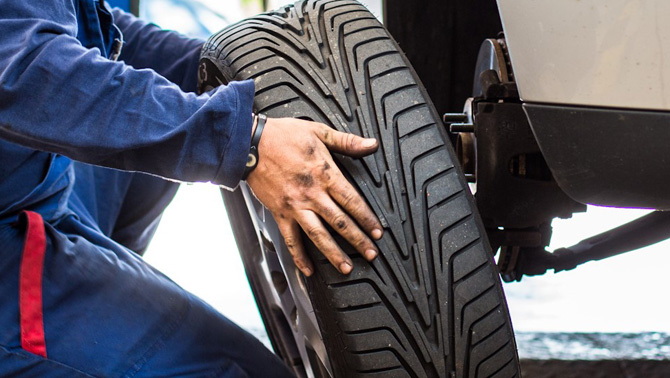 Tyre Sales And Repairs Cheltenham, Tyre Sales Near Me
