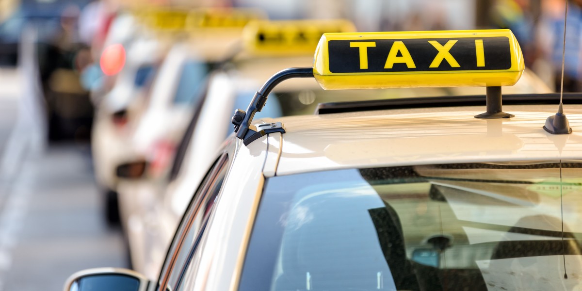 Taxi rijswijk – Enorme kans op succes