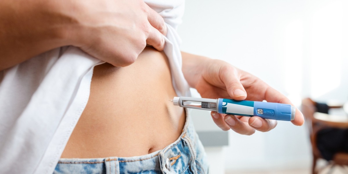 Weight Loss Injections Dubai Clinics: Top Treatments Reviewed
