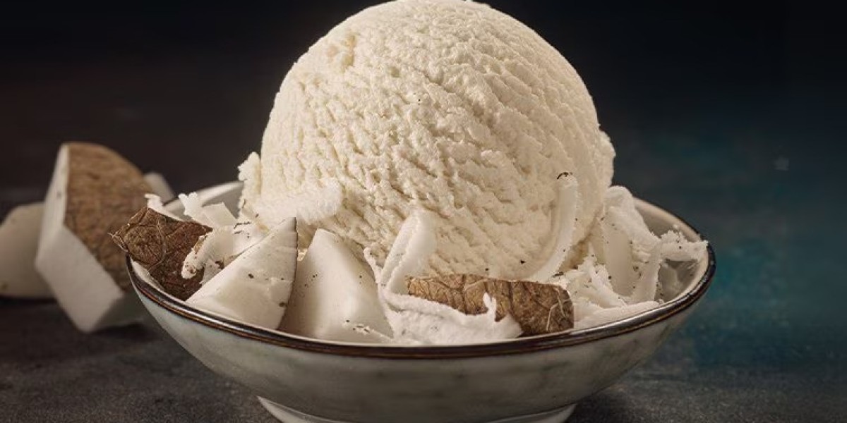 GCC Ice Cream Market Report, Share & Analysis 2025-2033