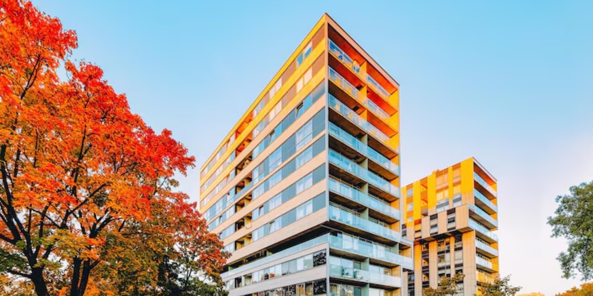 Satya Levante Residences Sector 104 – A Smart Choice for Luxury Homebuyers