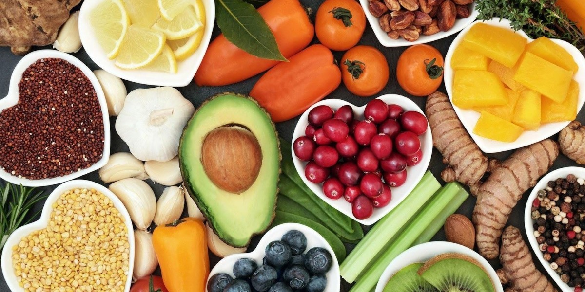 What Is Whole Plant Based Food? Benefits, Diet Plan & Tips