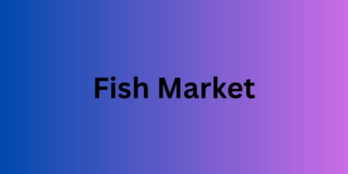 Fish Market Guide: Fresh Seafood, Prices, and Tips