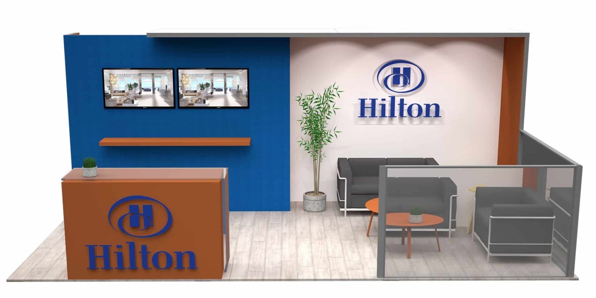 Why Smart Exhibitors Choose San Diego Trade Show Exhibit Rentals