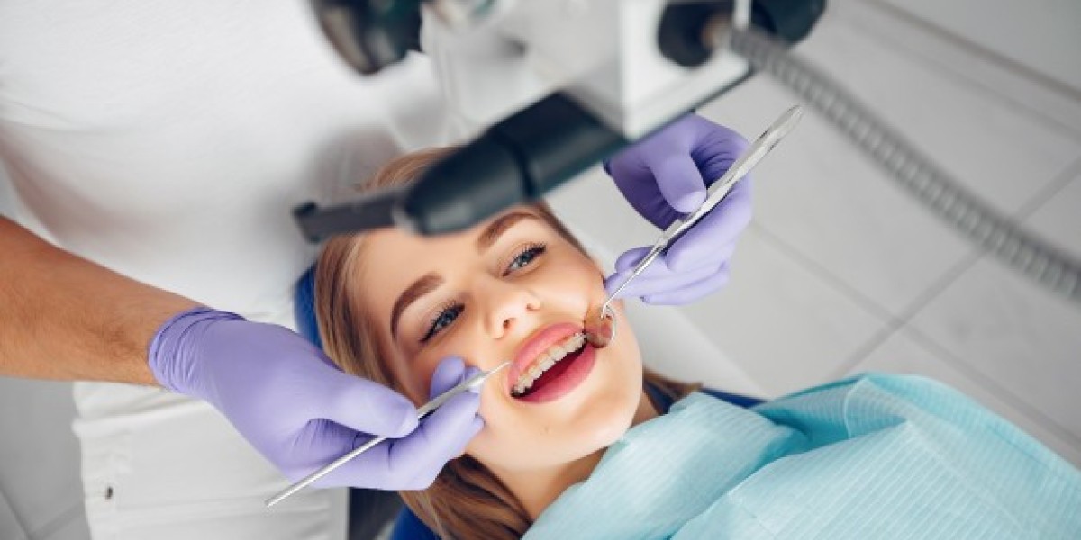 Root Canal Treatment That Protects Your Natural Teeth Perfectly