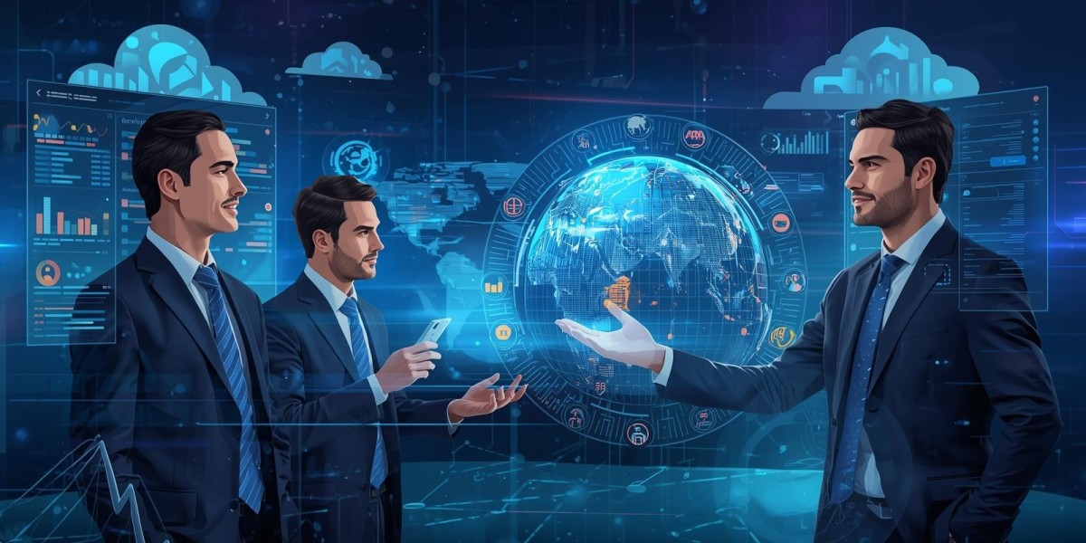 Global Service As A Software Market 2026-2034 Trends, Growth, and Forecast