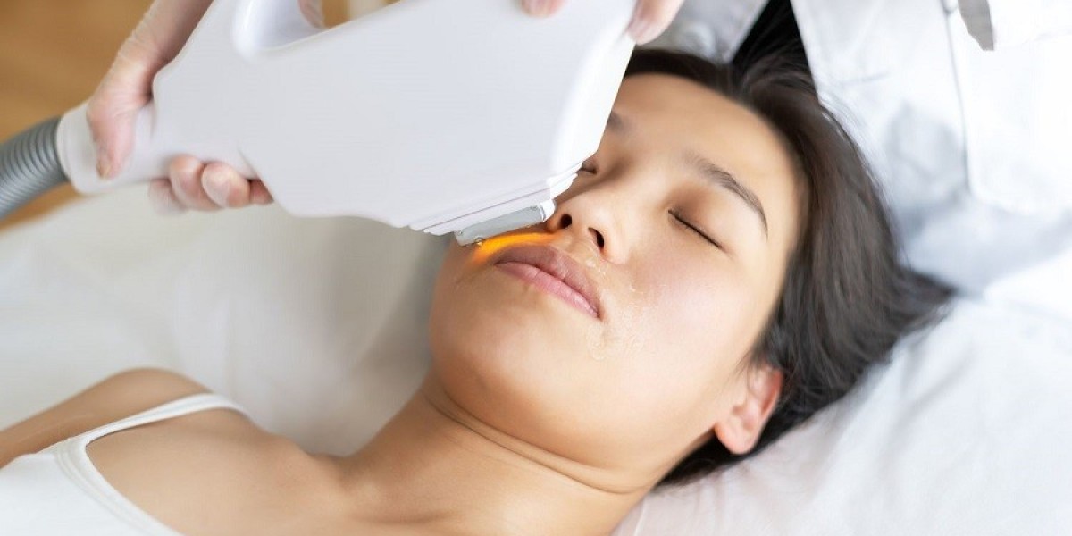 Hair-Free Dubai: Laser Hair Removal Experts