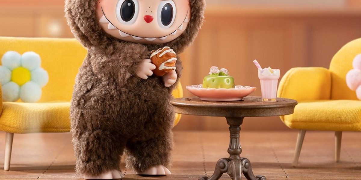 Discovering Labubu Mexico’s Botanical Gardens