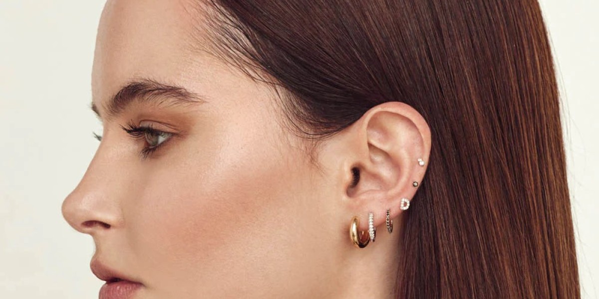 Why Sterile Tools Matter in Ear Piercing