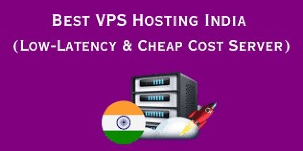 Buy VPS Server Hosting in India with High Speed & Affordable Plans