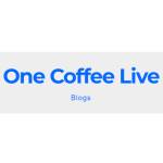 One Coffee Live