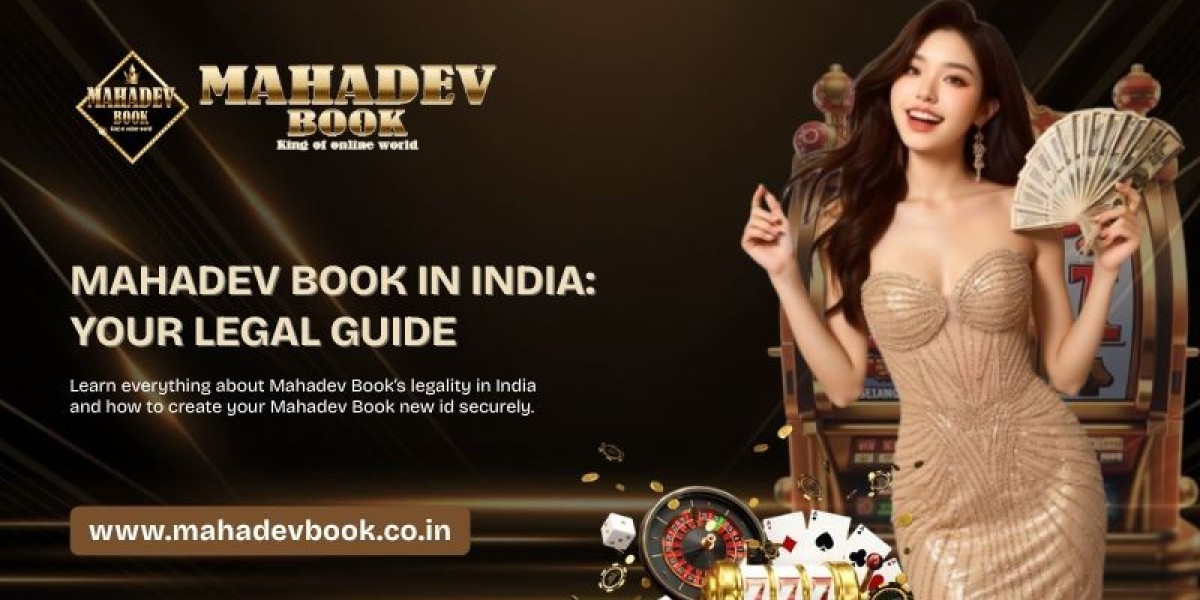Is Mahadev Book Legal in India? A Complete Guide