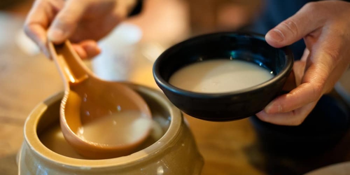 Best Makgeolli Singapore Guide for First-Time Drinkers