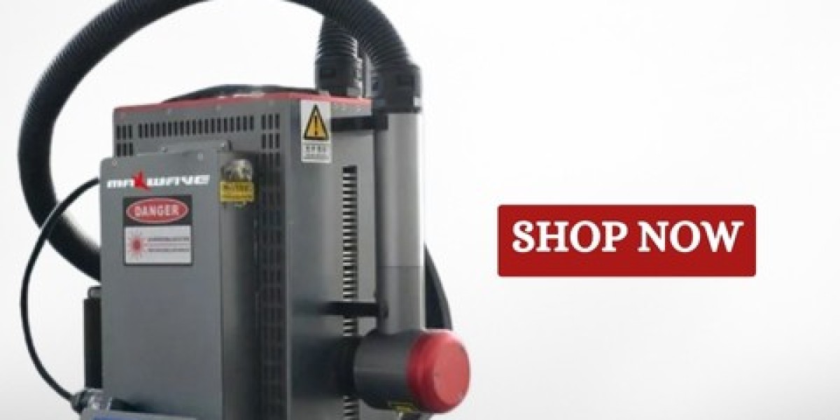 Saldatrice Laser Portatile Prezzo: Guida Completa ai Costi e Opportunità nel Mercato Italiano