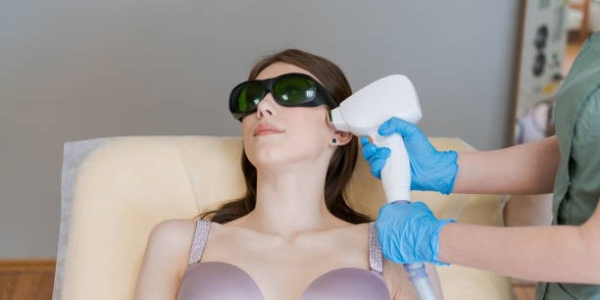 Laser Hair Removal and Its Effect on Skin Sensitivity