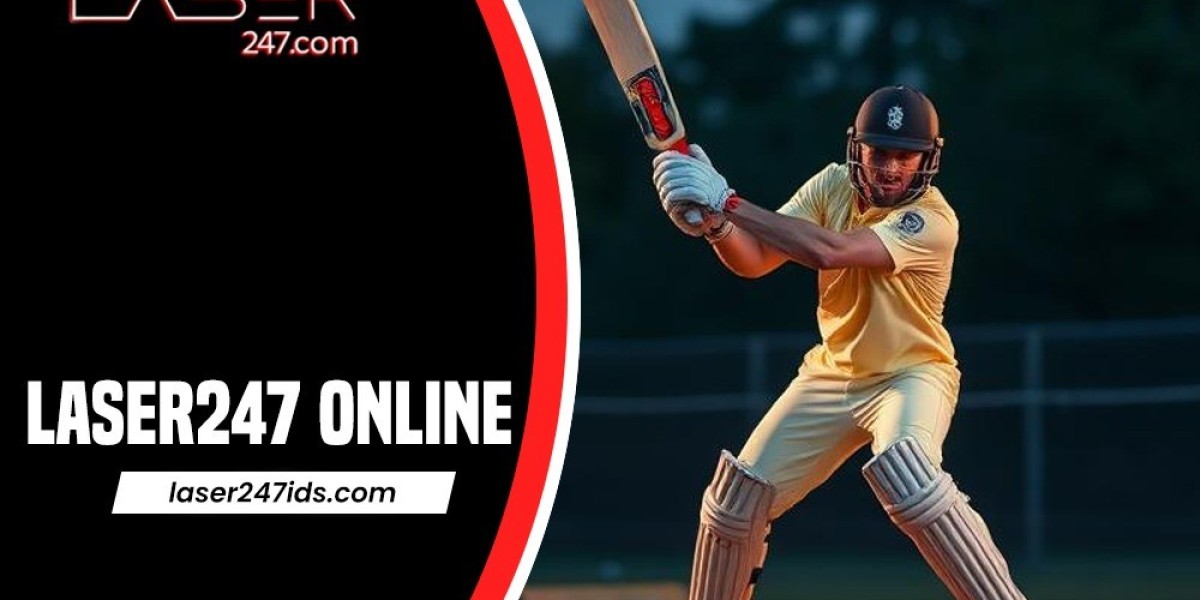 Laser247 Online – A Complete Guide for Online Gaming Enthusiasts