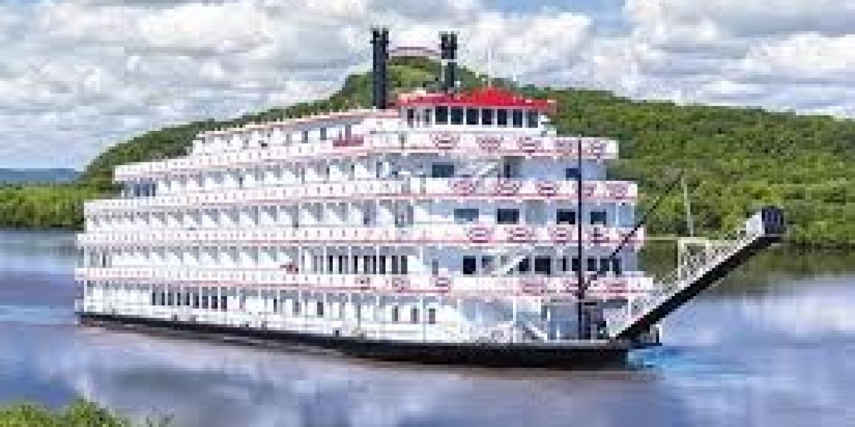 What is American Cruise Lines’ cancellation policy?