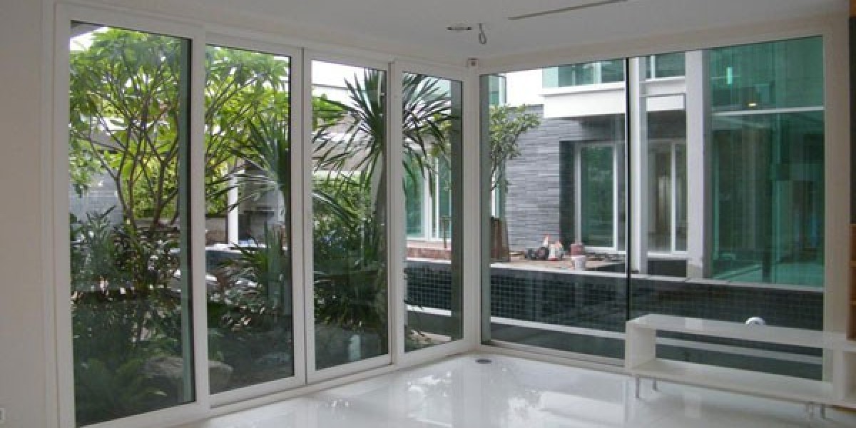 UPVC Window Suppliers in Delhi NCR: Trusted Solutions for Modern Homes & Offices