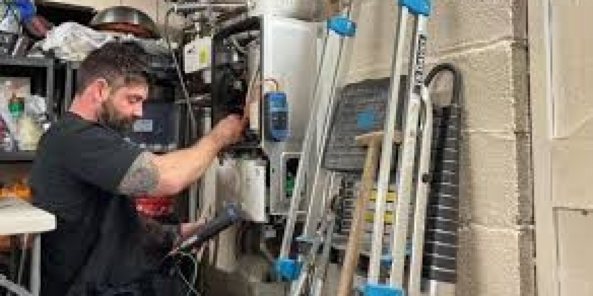 Heating Services in the UK: Complete Overview