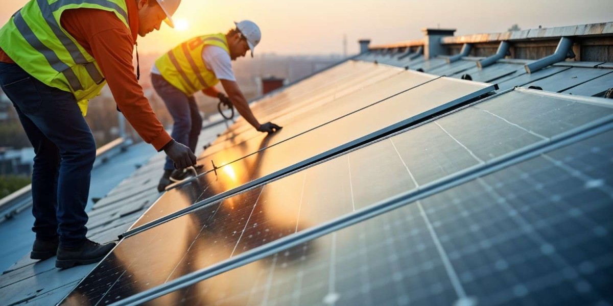 Solar Electricity in Kerala - Smart Energy Investment