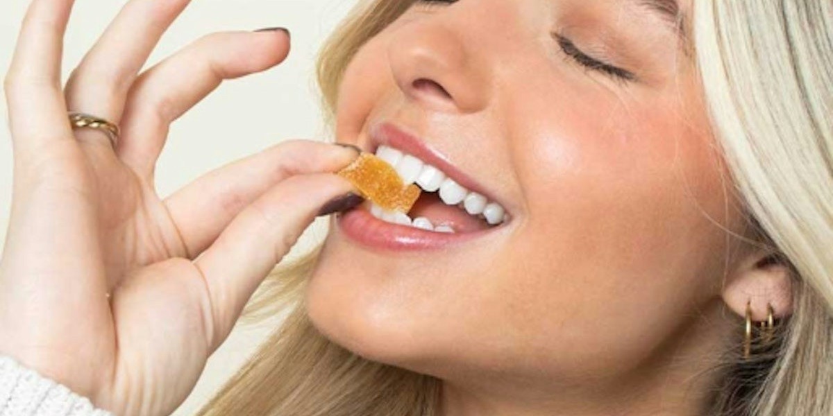 ProLife CBD Gummies Review – Exploring Natural CBD Support for Stress-Free Living