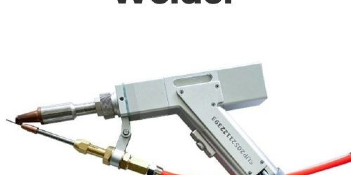 Fiber Laser Welder: Precision Metal Welding Solutions for Modern Industrial Applications