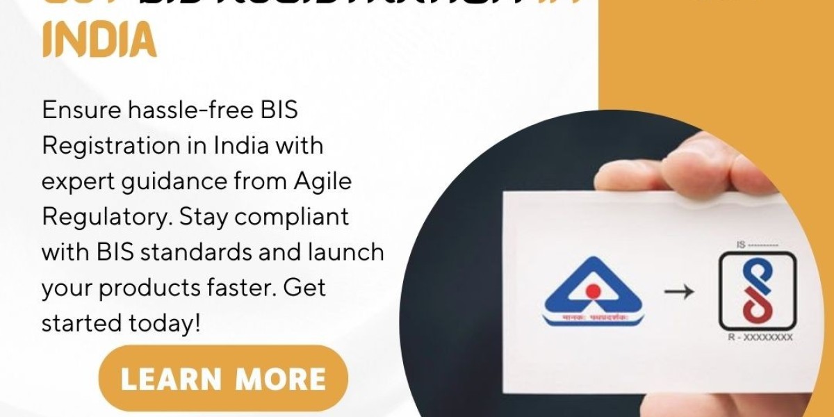 A Complete Guide to BIS Registration in India for Manufacturers