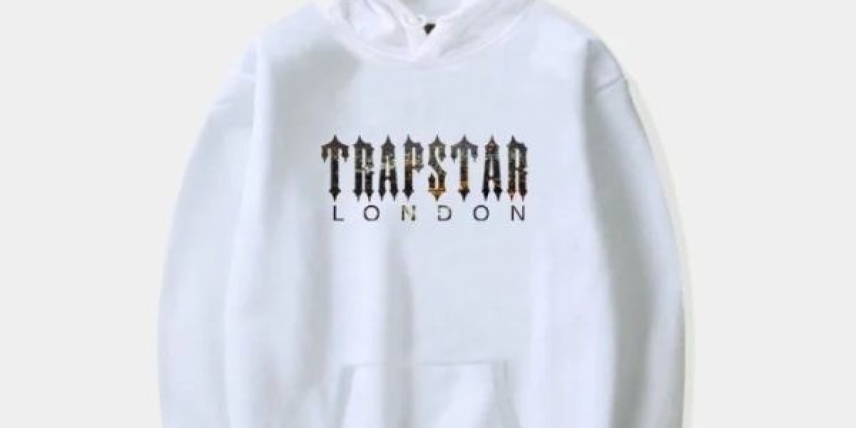 Trapstar Streetwear: Why Everyone From Rappers to Fans Is Obsessed