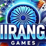 Tiranga Game