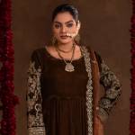 Pakistani Eid Dresses