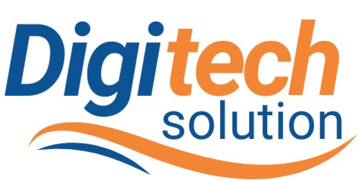 Digital Marketing Services in Noida Driving Business Growth with Digitech Solution