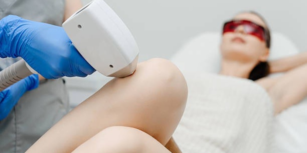 Laser Hair Removal for White Hair Challenges