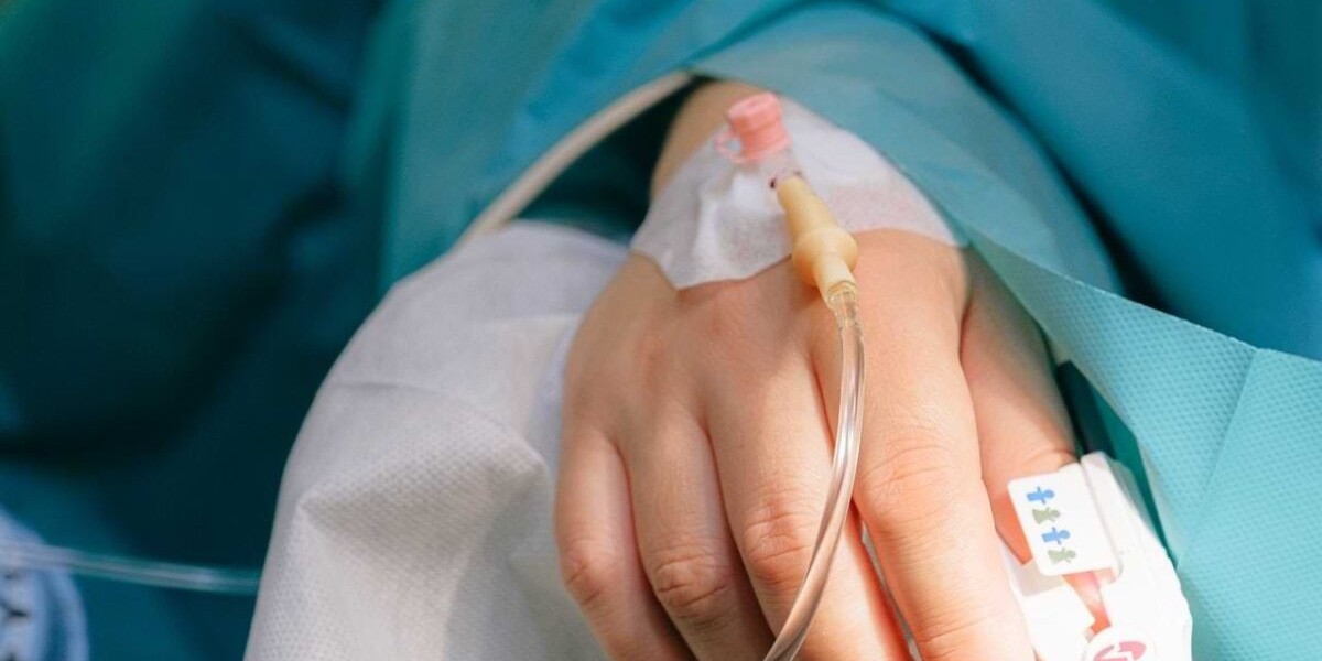 IV Drip at Home: Looking for Personalized Hydration to Enhance Energy and Vitality?