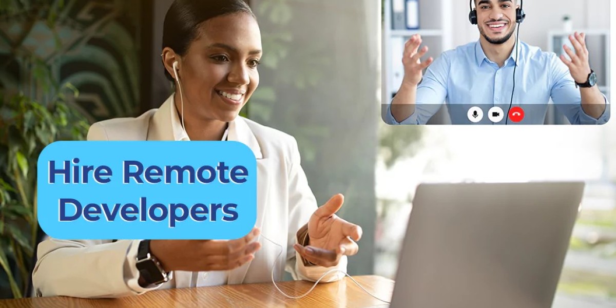 Hire Remote Developers for Fast, Reliable Software Development