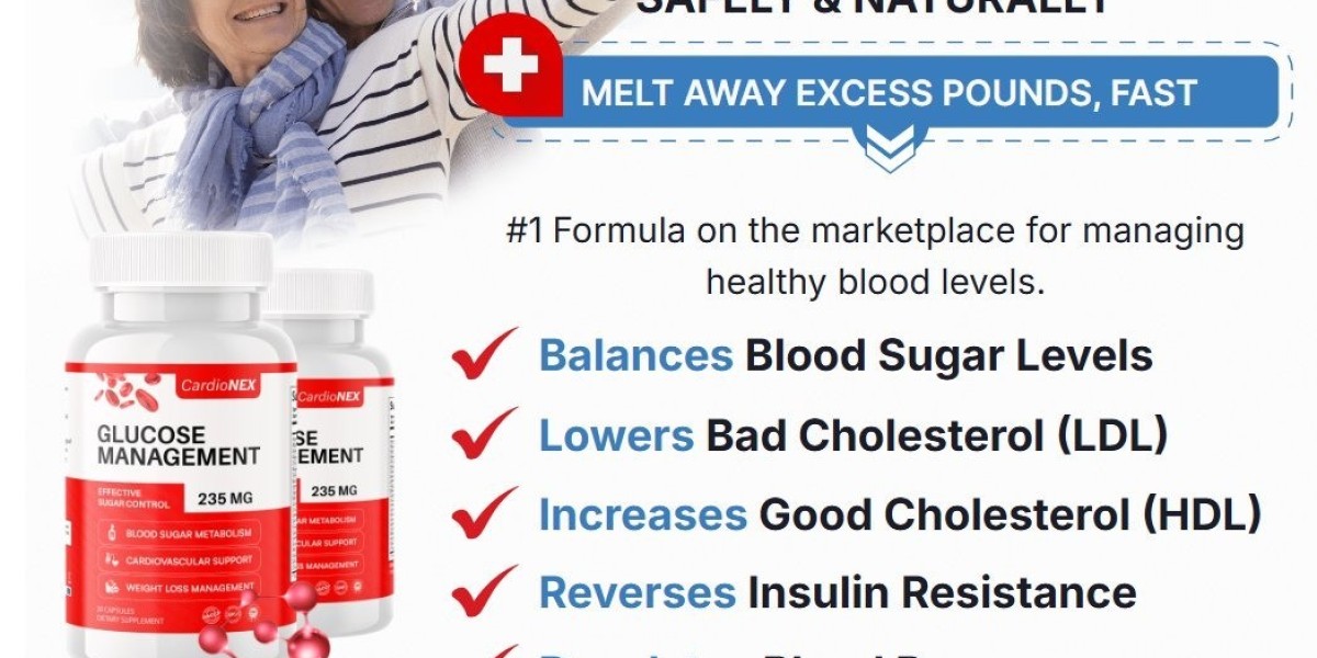 CardioNEX Heart Support Capsules – Best Prices, Exclusive Deals & Quality You Can Trust