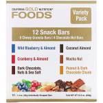 CaliforniaGoldnutrition