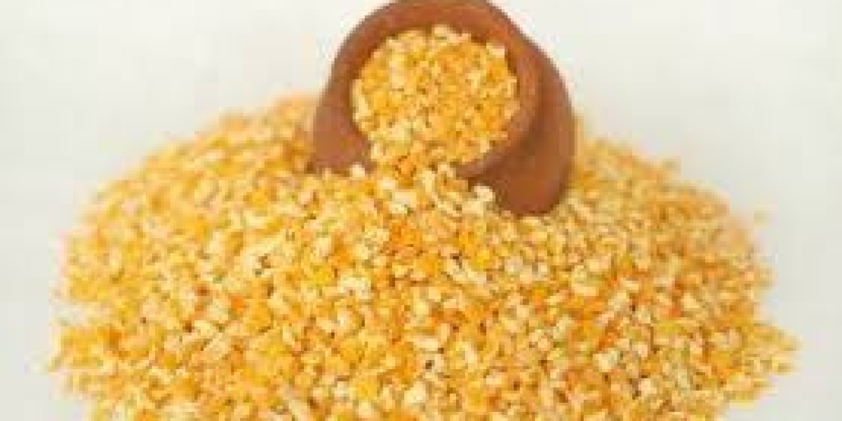 A Complete Guide to Yellow Maize Suppliers India for Buyers
