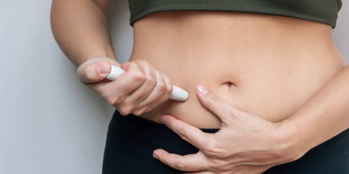 What to Expect Before Starting Ozempic Injections Treatment